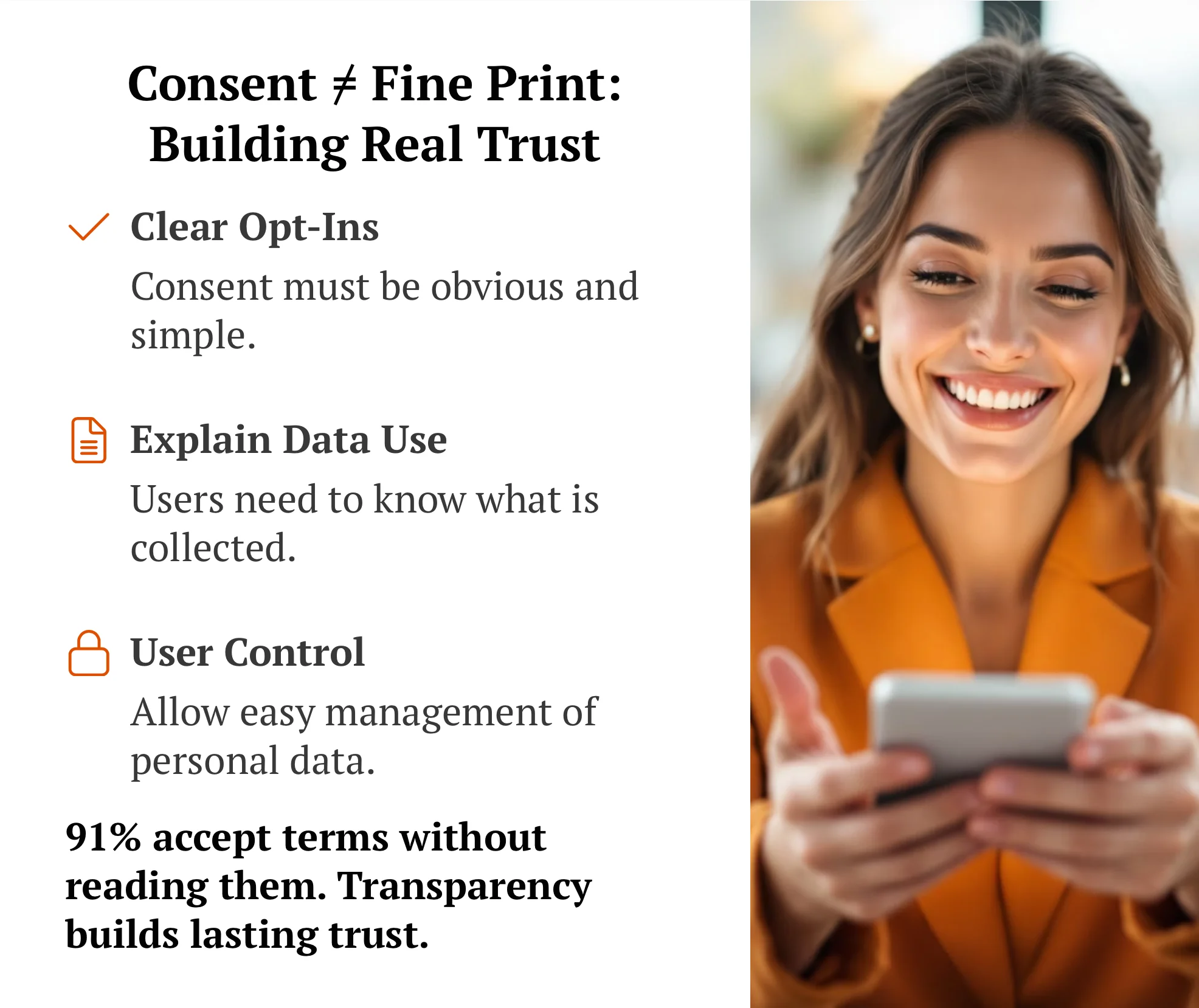 consent and the fine print