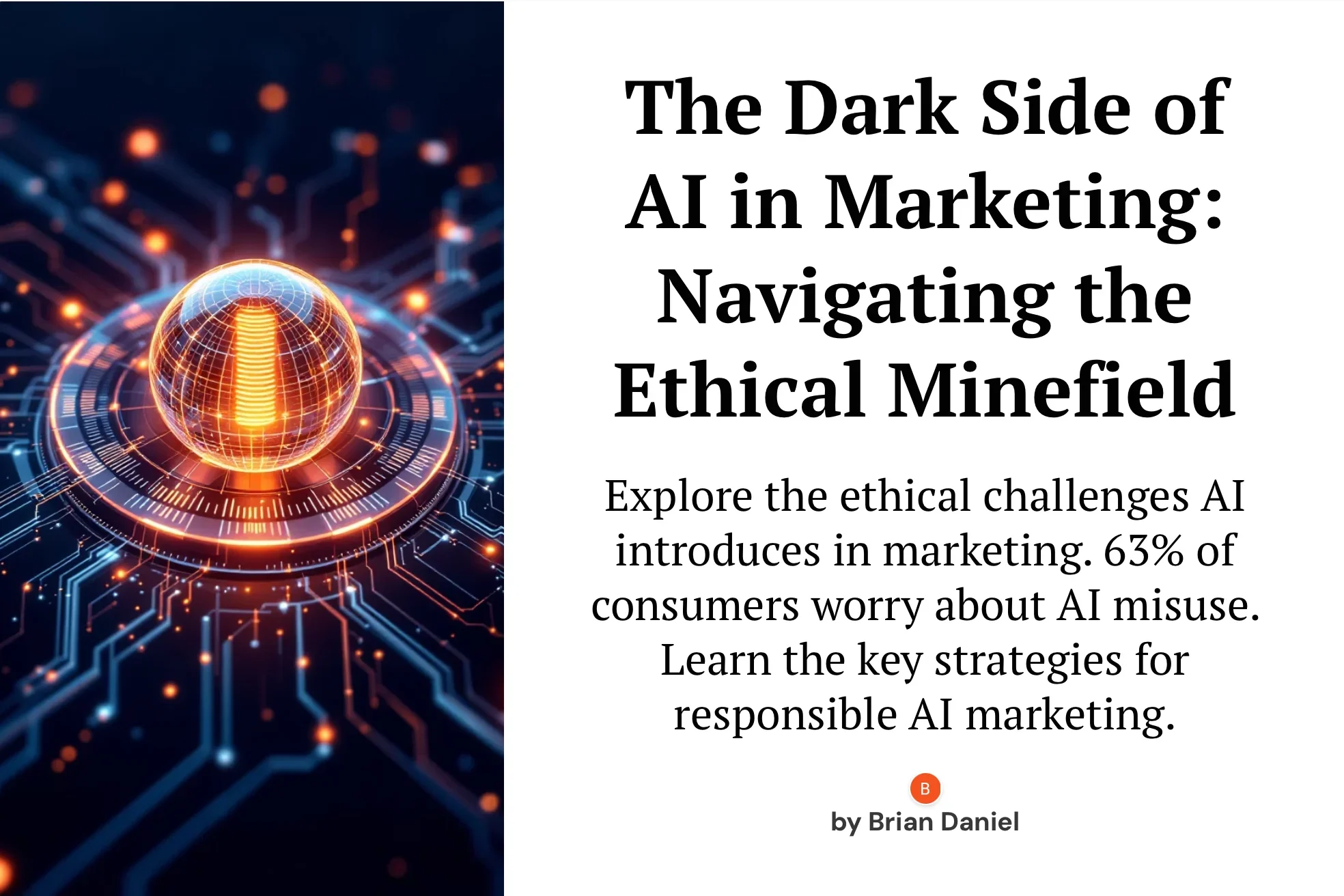 darkside of ai
