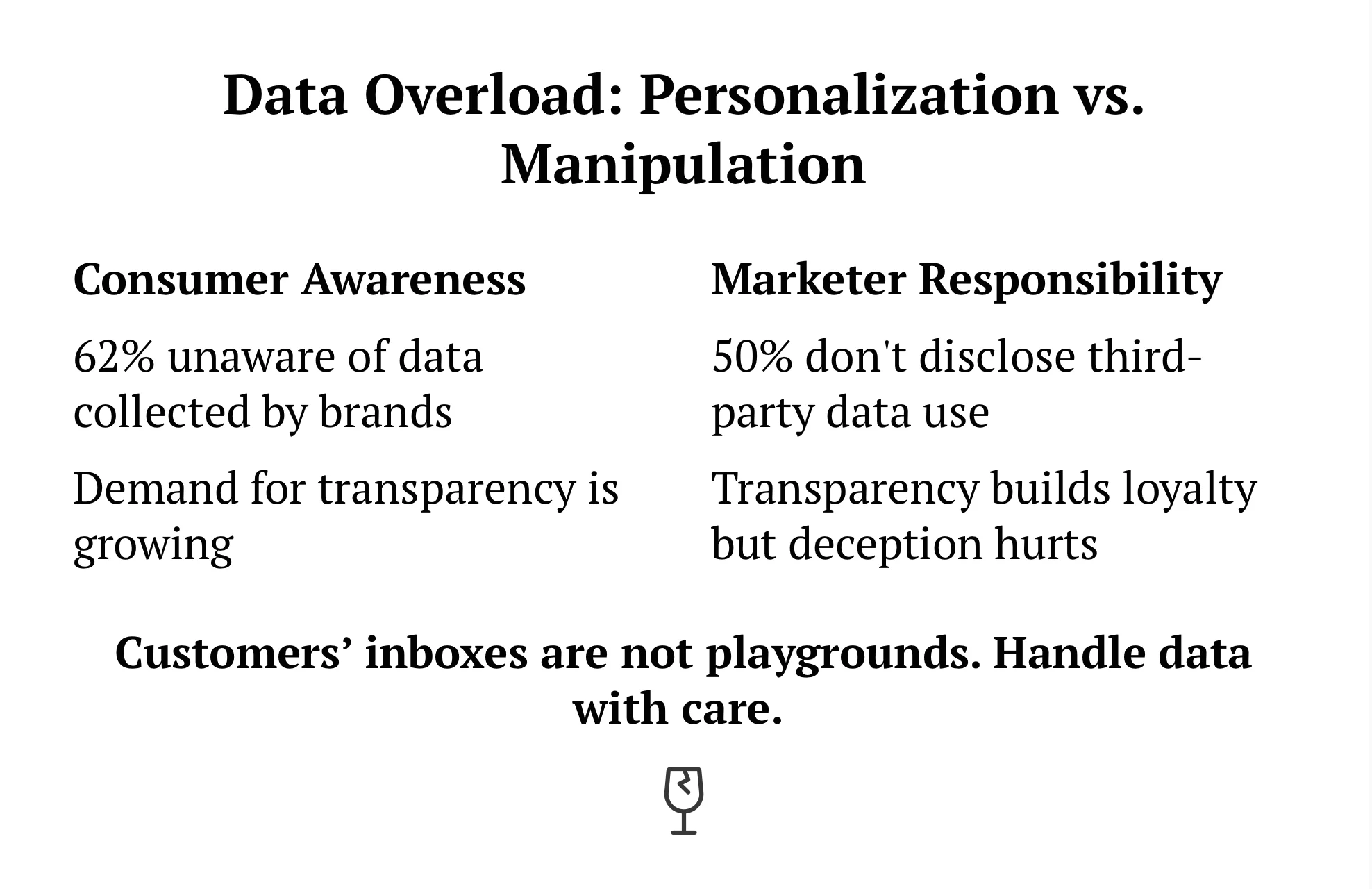 data overload