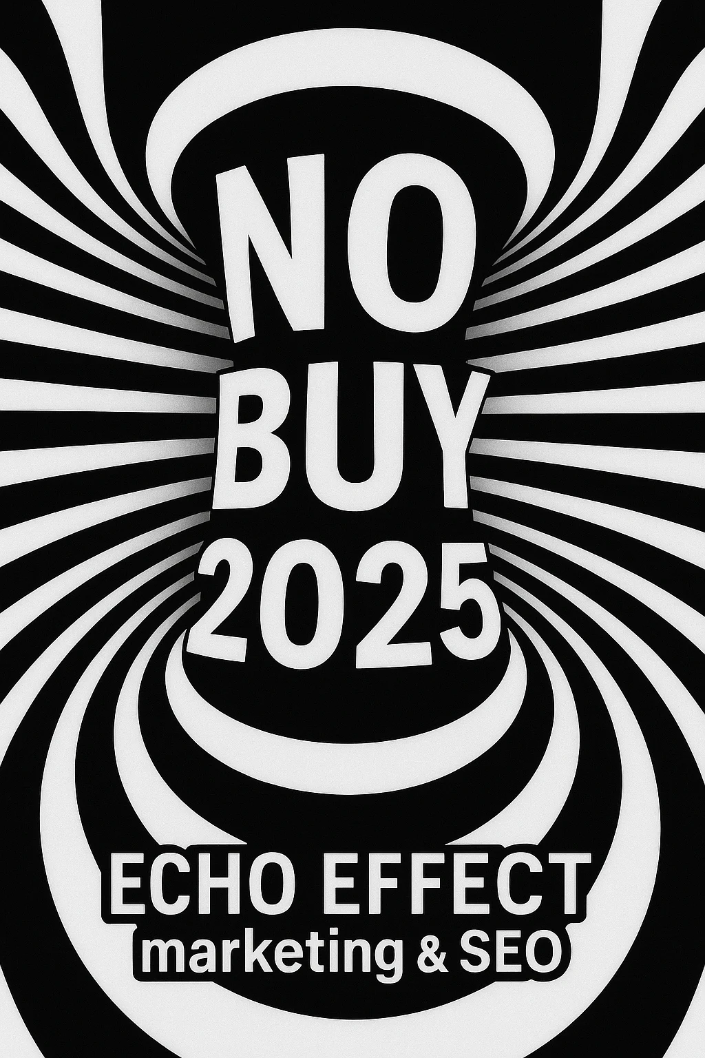 No Buy 2025 movement
